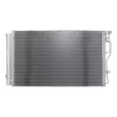 Rareelectrical - Ac Condenser Compatible With 2018-2021 Hyundai Kona 2.0L 1.6L I4 Nu 195Hp Replaces 30149 Kvac30149