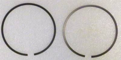 Rareelectrical - Piston Ring Set Compatible With 1996-2000 Yamaha Gp 1200 Suv 1200 Xl 1200 1131Cc 2-Stroke Non-Pv