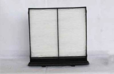 Rareelectrical - Cabin Air Filter Compatible With Subaru Forester 2009-2018 Impreza 2008-2016 Wrx Sti 2008-2021