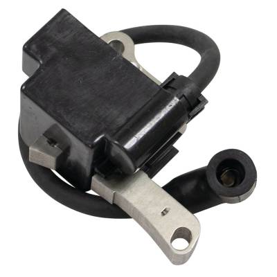 Rareelectrical - Solid State Ignition Module Compatible With Lawn Boy 682702 683080 683215 Toro 100-2948 Walk Behind