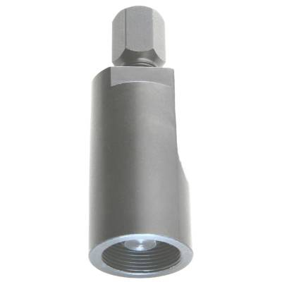 Rareelectrical - Flywheel Puller Compatible With 2003-2020 Yamaha Wr250f Wr-F 250 Right-Hand Female Thread Magneto