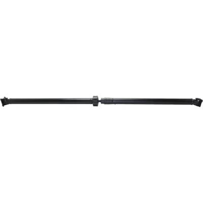 Rareelectrical - Rear Prop Shaft Assembly Compatible With 2008-2015 Nissan Rogue Krom Rogue S S Krom 2.5L Awd OEM
