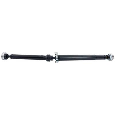 Rareelectrical - Rear Prop Shaft Assembly Compatible With 2011-2019 Dodge Durango Citadel Durango Enforcer Express