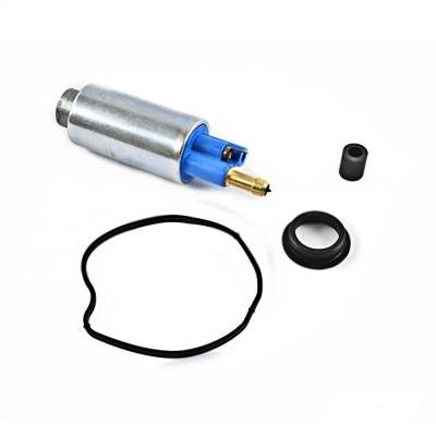 Rareelectrical - New Replacement Low-Pressure Fuel Pump Compatible With Mercruiser V8 Gen Iii V8 Gen Iii 305-500 Hp