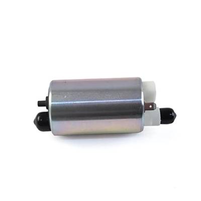 Rareelectrical - New Replacement Fuel Pump Compatible With Suzuki Df 70-140 Hp By 600-081 15200-92J00 15200-92J20