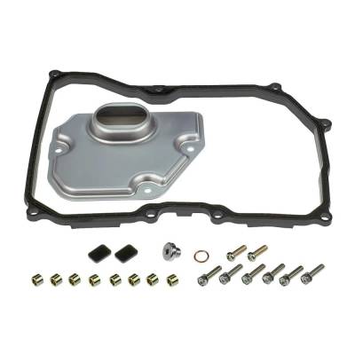 Rareelectrical - New OEM Grade Automatic Transmission Filter Compatible With Mini Cooper S 4 Cyl 1.6L 2005-2007