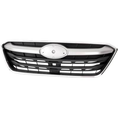 Rareelectrical - New Grille Assembly Compatible With Subaru Outback Limited 4 Cyl 2.5L Outback Convenience 4 Cyl 2.5L