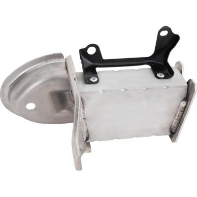 Rareelectrical - New Right Front Bumper Bracket Compatible With Toyota Sienna Xse 4 Cyl 2.5L Sienna Xle 4 Cyl 2.5L