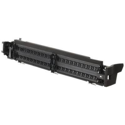 Rareelectrical - New OEM Replacement Active Grille Shutter Compatible With Subaru Crosstrek Hybrid Limited 4 Cyl 2.0L