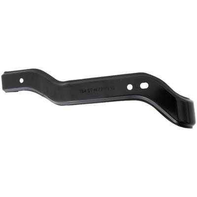 Rareelectrical - New Left Front Fender Support Compatible With Nissan Titan Sl 8 Cyl 5.6L Titan Sv 8 Cyl 5.6L