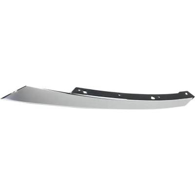 Rareelectrical - New Left Grille Assembly Compatible With Honda Civic Se 4 Cyl 2.0L Civic Dx 4 Cyl 2.0L Lx Ex 1.5L