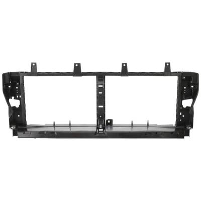 Rareelectrical - New Active Grille Shutter Frame Compatible With Gmc Sierra 1500 Limited Elevation 8 Cyl 5.3L Sierra