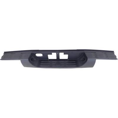 Rareelectrical - New Bumper Step Pad Compatible With Toyota Tundra Platinum 8 Cyl 5.7L Tundra Base 8 Cyl 5.7L Trd