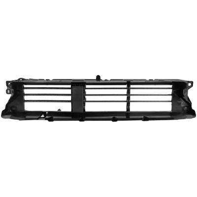 Rareelectrical - New Lower Active Grille Shutter Compatible With Honda Cr-V Black Edition 4 Cyl 1.5L Cr-V Special