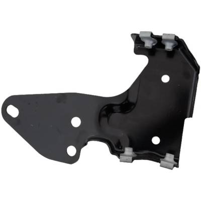 Rareelectrical - New Left Rear Bumper Bracket Compatible With Chevrolet Gmc Canyon Slt Canyon Sle Denali Colorado Lt