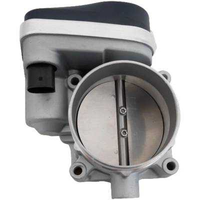 Rareelectrical - New 6 Male Terminals Throttle Body Compatible With Chrysler Dodge Ram 2500 Power Wagon 8 Cyl 5.7L