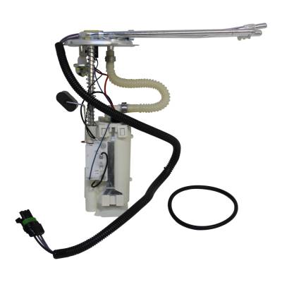 Rareelectrical - Fuel Pump Module Assembly Fits 2000-2004 Dodge Intrepid R/T Se Es Chrysler Concorde Lhs 300M V6 2.7L