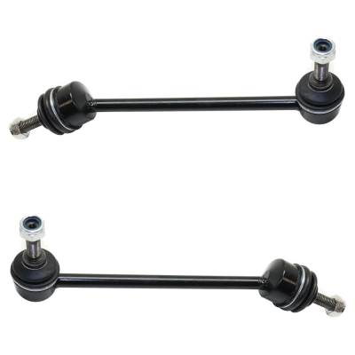 Rareelectrical - OEM Grade Rear Left And Rear Right Sway Bar Link Compatible With Ford Lincoln Ls Lse 8 Cyl 3.9L
