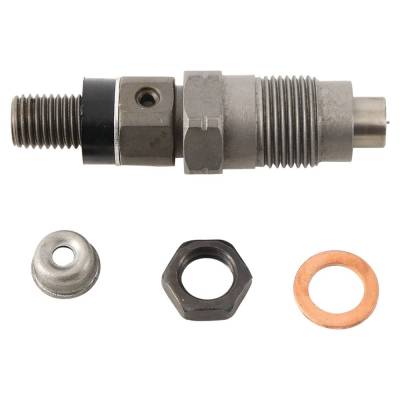Rareelectrical - Fuel Injector Type Fits Kubota B21 B26 B2320 B2410 B2620 B2630 B2710 B2910 B3030 B7500 B7510 B7610