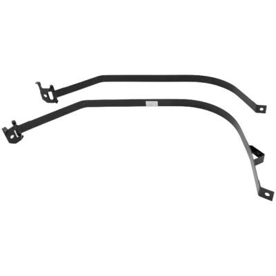 Rareelectrical - New OEM Replacement Fuel Tank Strap Compatible With Lexus Toyota Land Cruiser Base 8 Cyl 4.7L Lx470