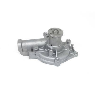 Rareelectrical - New Water Pump Compatible With Mitsubishi Cordia Tredia Galant Dodge Colt Plymouth Colt Hyundai