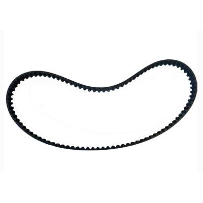Rareelectrical - New Drive Belt Compatible With 2003-2010 Yamaha Hpdi 200Hp 225Hp 250Hp 300Hp 3.3L V6 Outboard
