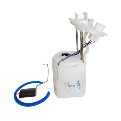 Rareelectrical - New OEM Replacement Fuel Pump Module Assembly Compatible With 2011-2012 Hyundai Sonata 2.4L L4