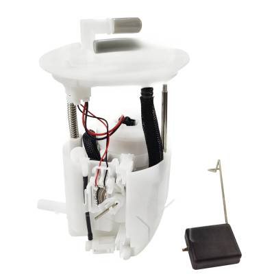Rareelectrical - New OEM Replacement Fuel Pump Module Assembly Compatible With 2011-2015 Ford Edge Lincoln Mkx 3.5L