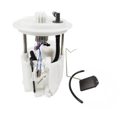 Rareelectrical - New OEM Replacement Fuel Pump Module Assembly Compatible With 2007-2009 Jeep Wrangler 3.8L V6