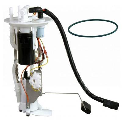 Rareelectrical - New Fuel Pump Module Assembly Compatible With 2002-2003 Ford Explorer Sport 4.0L V6 3L2z 9H307-Fc