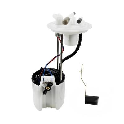Rareelectrical - New OEM Replacement Fuel Pump Module Assembly Compatible With 2015-2017 Ford F-150 3.5L 5.0L V6 V8