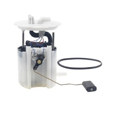 Rareelectrical - New Replacement Fuel Pump Module Assembly Compatible With 2016-2025 Dodge Durango Jeep Grand