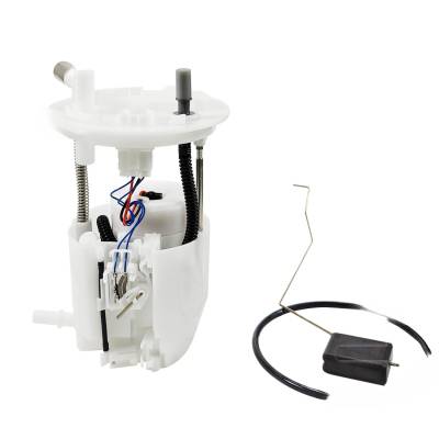 Rareelectrical - New OEM Replacement Fuel Pump Module Assembly Compatible With 2013-2019 Ford Explorer Ford Police