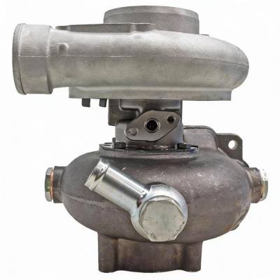 Rareelectrical - New Replacement Turbocharger Compatible With Cummins 6Btam Cummins 6Btam 5.9L 355Hp Engine 1995-2006
