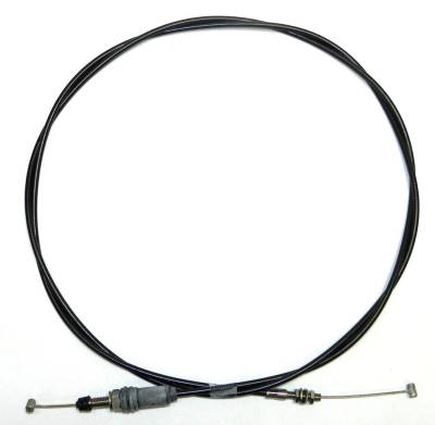 Rareelectrical - New Throttle Cable Compatible With Kawasaki Pwc Stx-12F 1200Cc 2003-13 54012-3771 Jet Ski