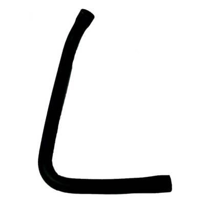 Rareelectrical - New Coolant Hose Compatible With Mercruiser By 32-871171 32-87117 18-70932