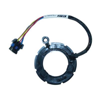 Rareelectrical - 2000-2007 Mercury Mariner V6 Cdm Trigger Compatible With 150Hp Sportjet 134-6456-18 Configuration