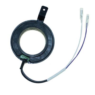 Rareelectrical - Trigger Compatible With 1992-1995 Chrysler/Force 2-Cyl Short Arm 40-50Hp 3.375" Bore 134-9527-2 40Hp