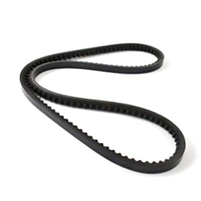 Rareelectrical - Power Steering Belt Compatible With 1986-1993 Omc Sterndrive Cobra King Cobra 3.0L 4.3L 5.0L 5.7L