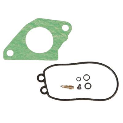 Rareelectrical - Carburetor Rebuild Kit Compatible With 2000 Honda Bf9.9 4-Stroke 9.9Hp And Earlier Bf15 15Hp 2002