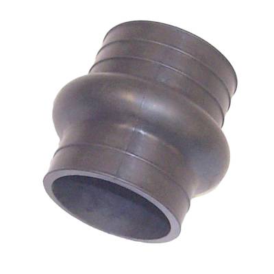 Rareelectrical - Omc Cobra Volvo Penta Exhaust Hose Compatible With 3.0L 4-Cyl 4.3L V6 5.7L V8 Sterndrive Engines