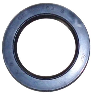 Rareelectrical - Rear Axle Wheel Seal Compatible With Yamaha Banshee 350 Blaster 200 Warrior 350 Yz125 Yz250 It175