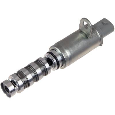 Rareelectrical - Exhaust Vvt Solenoid Assembly Compatible With 2011-2018 Kia Sorento Sedona Genesis G80 Hyundai Santa