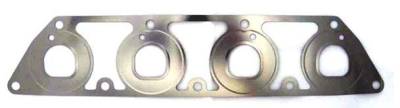 Rareelectrical - Manifold Exhaust Gasket Compatible With 2004-2009 Kawasaki Stx-15F 1500 2003-2007 Stx-12F 1200 2009