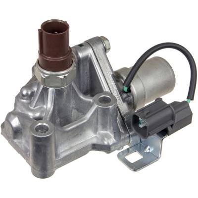 Rareelectrical - Vvt Solenoid Assembly Compatible With 2000-2009 Honda S2000 2.0-2.2L L4 Variable Valve Timing Oil