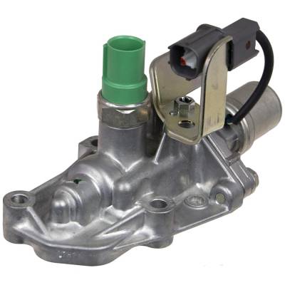Rareelectrical - Vvt Solenoid Assembly Compatible With 1997-2005 Acura Nsx 3.0-3.2L V6 Variable Valve Timing Oil