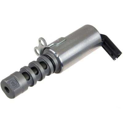 Rareelectrical - Vvt Solenoid Assembly Compatible With 2008-2012 Audi A4 3.2L V6 Variable Valve Timing Oil Control