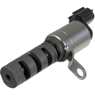 Rareelectrical - Vvt Solenoid Assembly Compatible With 2010-2015 Toyota 4Runner Tacoma 2.7L L4 Variable Valve Timing