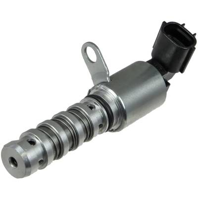 Rareelectrical - Intake Vvt Solenoid Assembly Compatible With 2011-2020 Genesis G70 Hyundai Tucson Santa Sonata