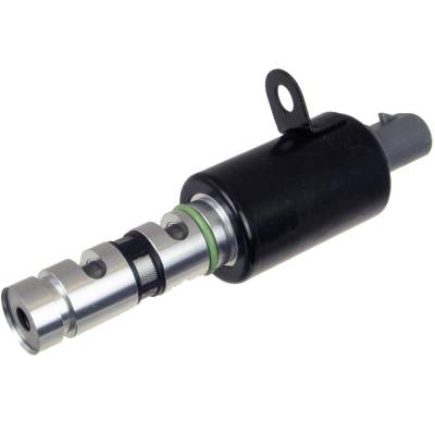 Rareelectrical - Vvt Solenoid Assembly Compatible With 2006-2012 Kia Sedona Sorento Amanti Hyundai Sonata Azera